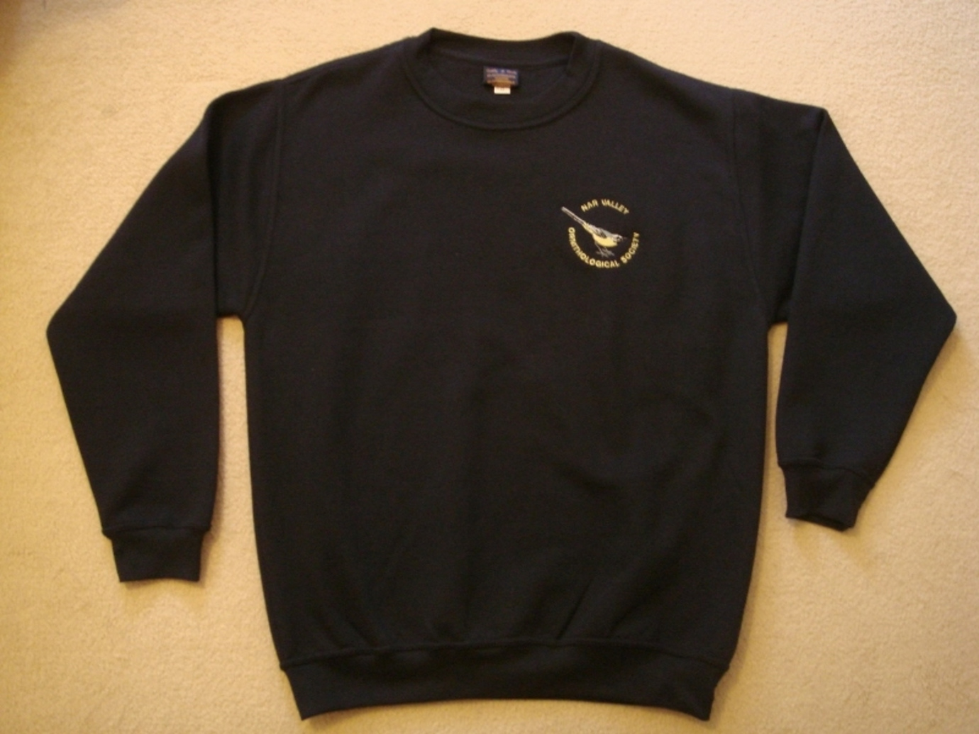 Sweatshirt £17.00