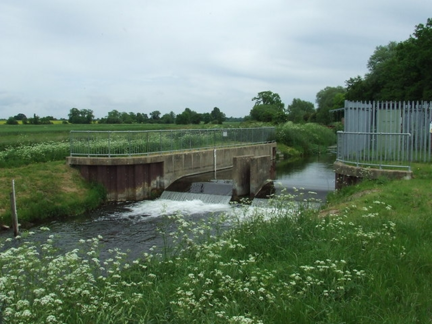 About The Nar Valley, Norfolk - NarVOS