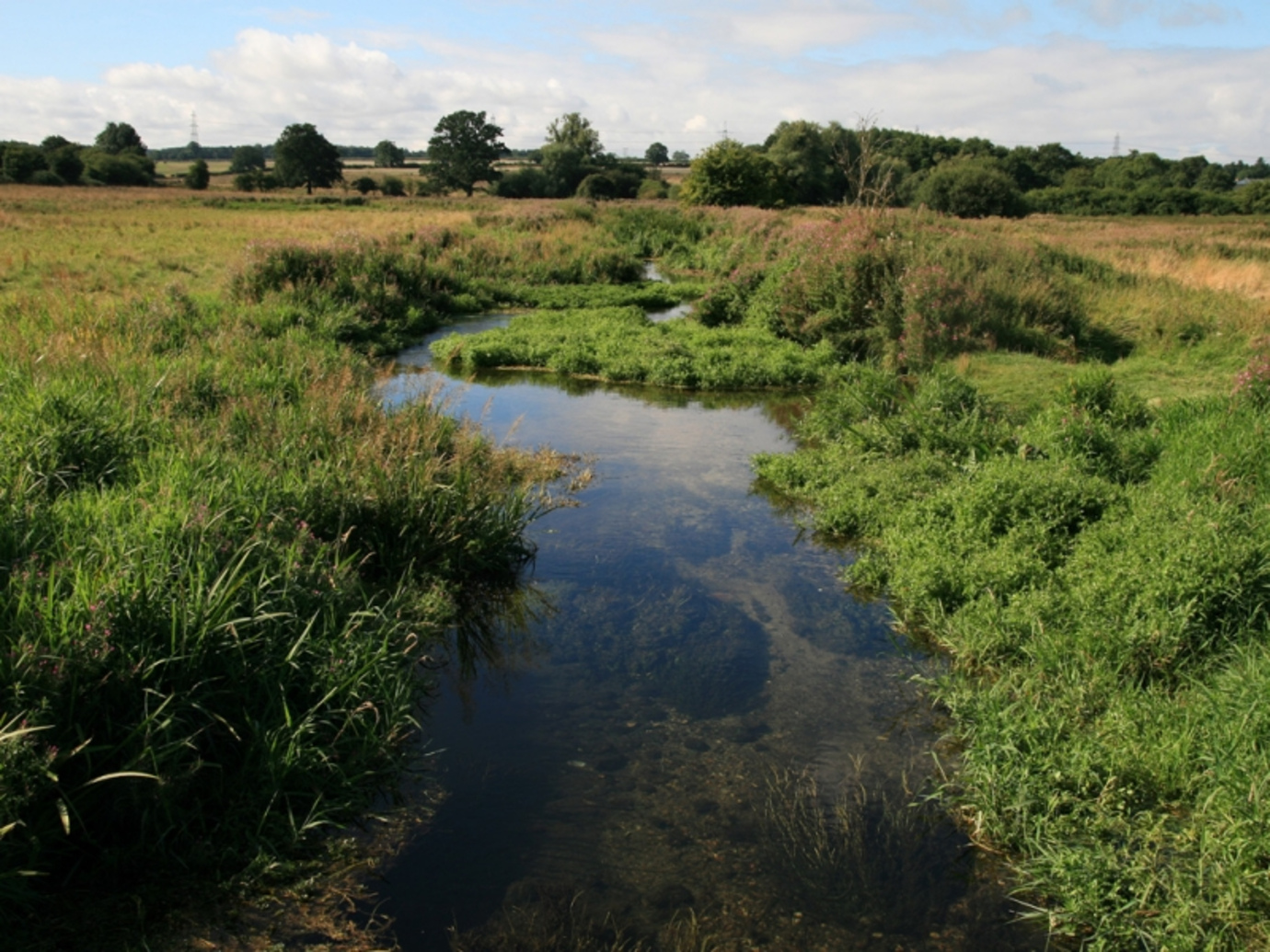 Castle Acre