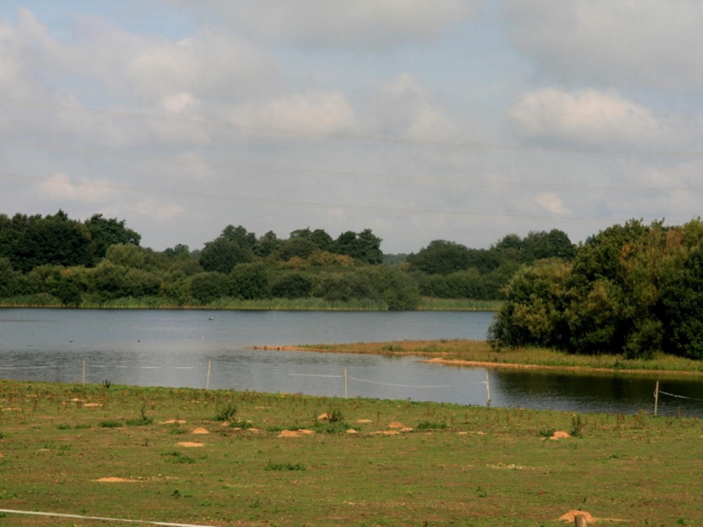 Pentney Lakes